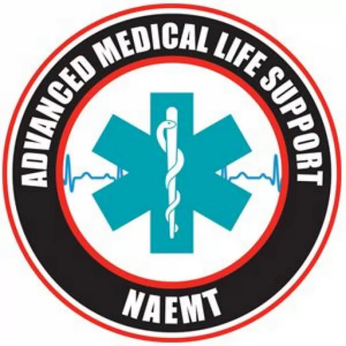 AMLS - Advanced Medical Life Support (BLUMENAU)