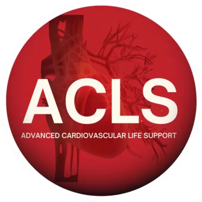 ACLS - Advanced Cardiovascular Life Support T01