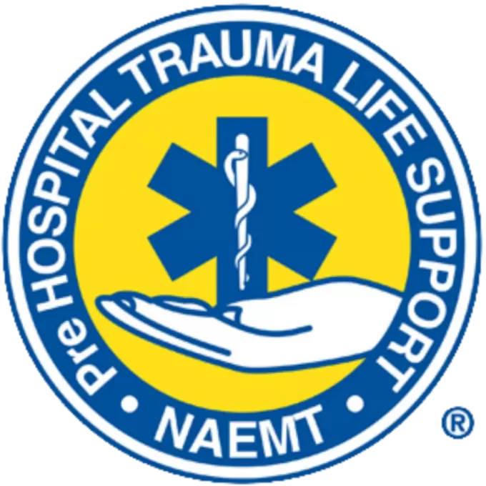 PHTLS - PreHospital Trauma Life Support