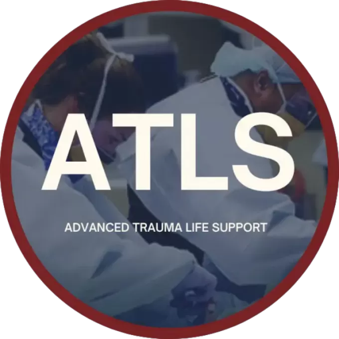 ATLS - Advanced Trauma Life Support