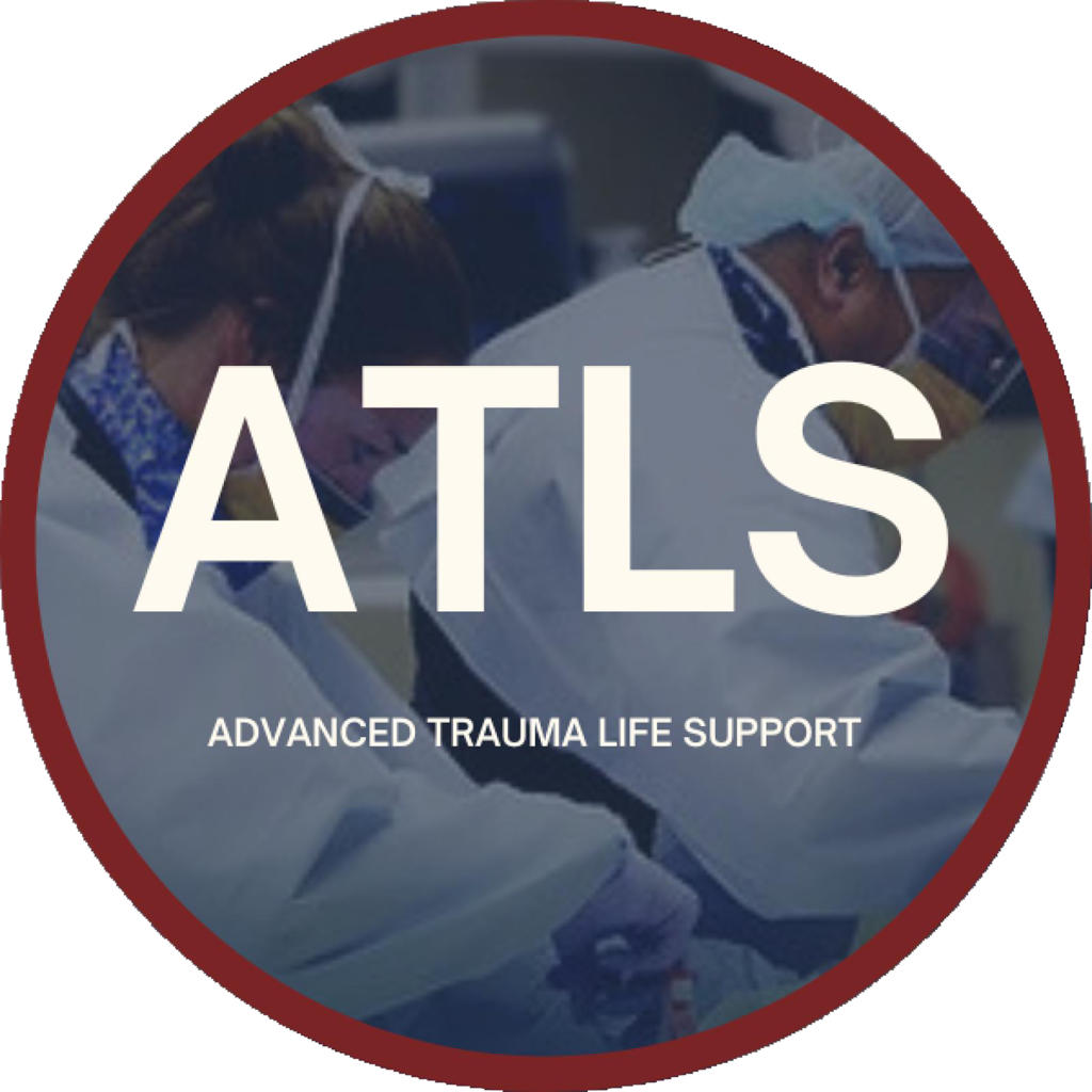 Advanced Trauma Life Support (ATLS)