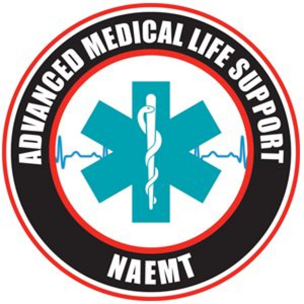 Advanced Medical Life Support (AMLS) T02 (Blumenau-SC)