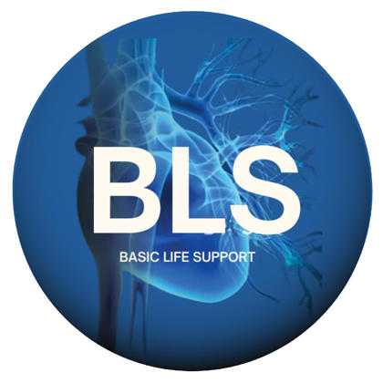 Basic Life Support  (BLS)