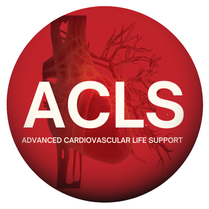 Advanced Cardiovascular Life Support (ACLS)